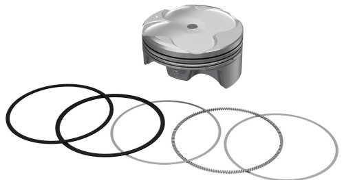 見た目は似てるけど中身は別物! 復活を遂げたスズキ「GSX-R1000/R」（2026年）のエンジンを徹底解剖