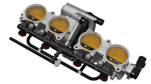 見た目は似てるけど中身は別物! 復活を遂げたスズキ「GSX-R1000/R」（2026年）のエンジンを徹底解剖