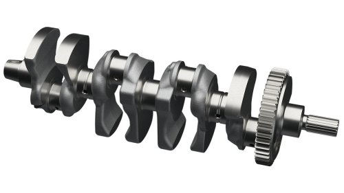 見た目は似てるけど中身は別物! 復活を遂げたスズキ「GSX-R1000/R」（2026年）のエンジンを徹底解剖