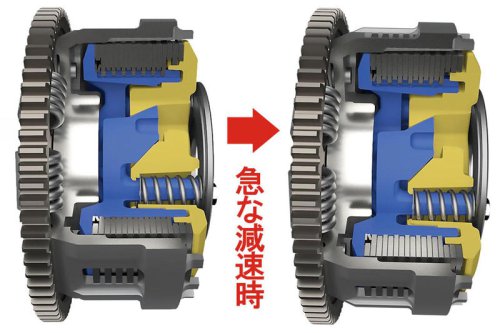 見た目は似てるけど中身は別物! 復活を遂げたスズキ「GSX-R1000/R」（2026年）のエンジンを徹底解剖