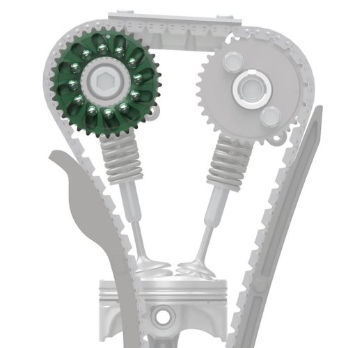 見た目は似てるけど中身は別物! 復活を遂げたスズキ「GSX-R1000/R」（2026年）のエンジンを徹底解剖