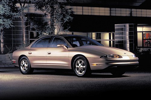 Every General Motors V8 engine ever made