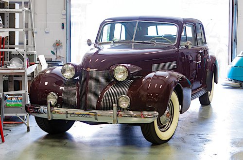 Every General Motors V8 engine ever made