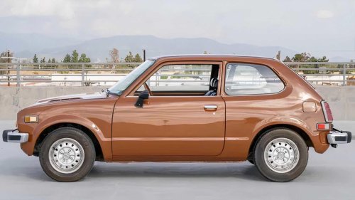 How compact sedans became — and lost — their place as America’s favorite commuter cars