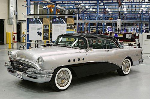 Every General Motors V8 engine ever made