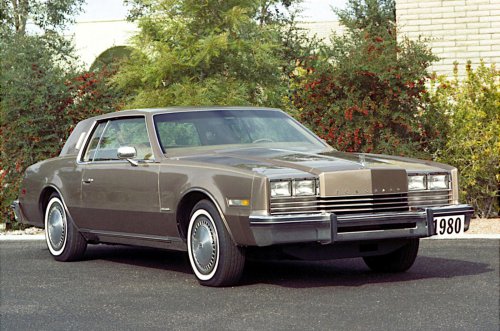 Every General Motors V8 engine ever made