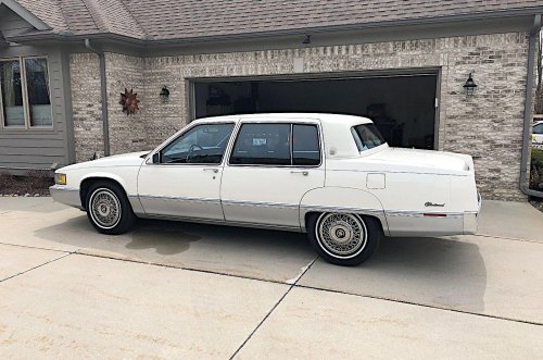 Every General Motors V8 engine ever made