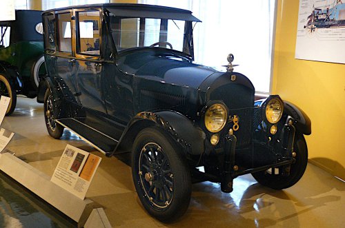 Every General Motors V8 engine ever made