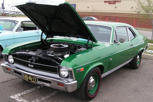 12 muscle cars collectors regret ignoring