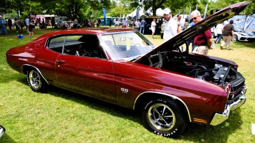 12 muscle cars collectors regret ignoring