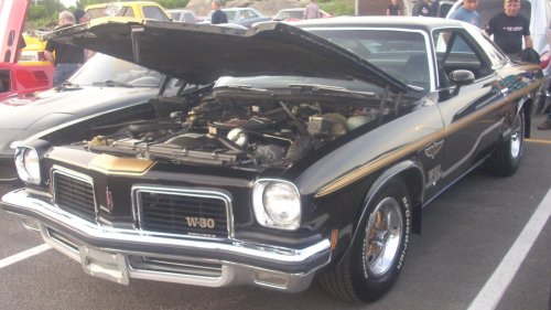 12 muscle cars collectors regret ignoring