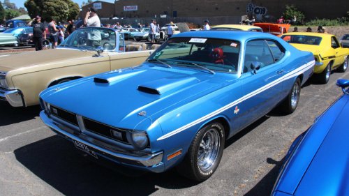 12 muscle cars collectors regret ignoring