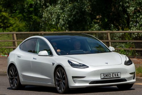 7 cars that hit 60 mph in under 4 seconds without exotic pricing