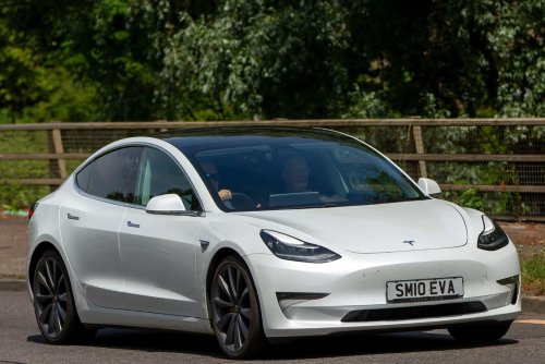 7 cars that hit 60 mph in under 4 seconds without exotic pricing