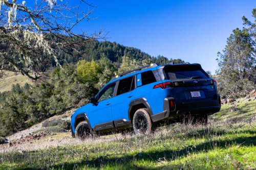 BMW just proved everyone wrong about wagons in America