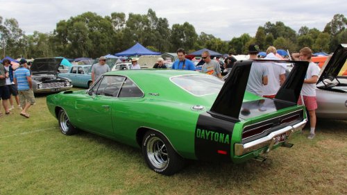 12 muscle cars collectors regret ignoring