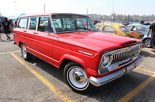 Every General Motors V8 engine ever made