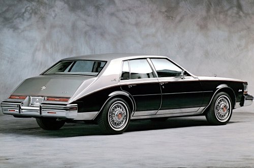 Every General Motors V8 engine ever made