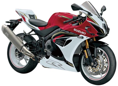 見た目は似てるけど中身は別物! 復活を遂げたスズキ「GSX-R1000/R」（2026年）のエンジンを徹底解剖