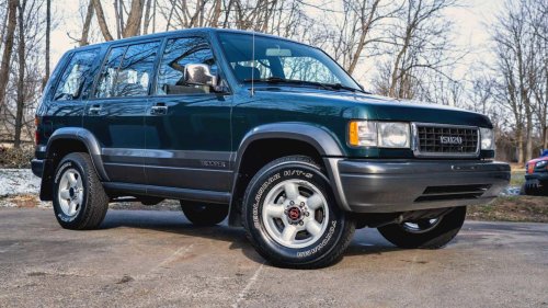 How compact sedans became — and lost — their place as America’s favorite commuter cars