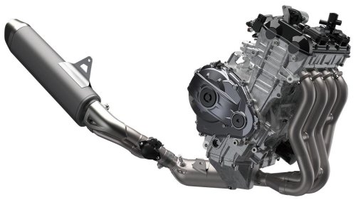 見た目は似てるけど中身は別物! 復活を遂げたスズキ「GSX-R1000/R」（2026年）のエンジンを徹底解剖