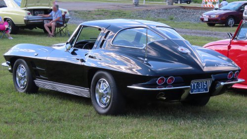 6 pre-1980 performance cars that still look aggressive today