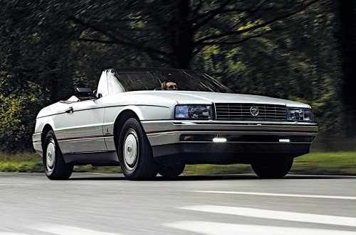 Every General Motors V8 engine ever made