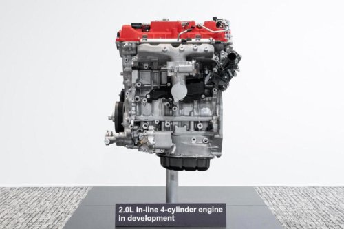Toyota, New Toyota Celica might pack 450 HP from a hybrid-turbo engine
