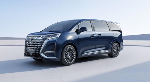 Parece que ahora sí: la marca china Geely por fin desembarca en España y quiere dar que hablar