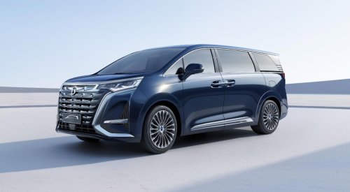 Geely, Parece que ahora sí: la marca china Geely por fin desembarca en España y quiere dar que hablar