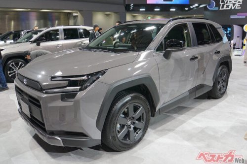 クルマはもう「買って終わり」じゃない! トヨタが選んだモデルチェンジ9年戦略
