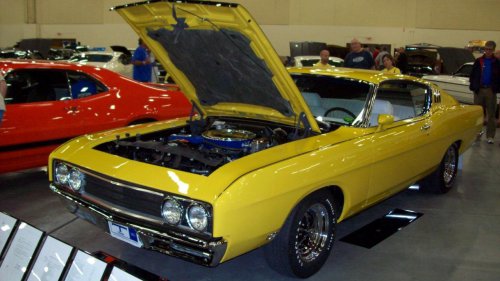 Muscle Cars, 12 muscle cars collectors regret ignoring