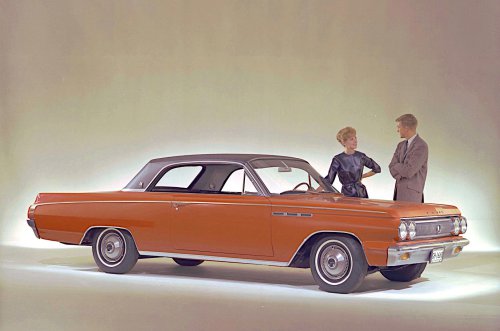 Every General Motors V8 engine ever made