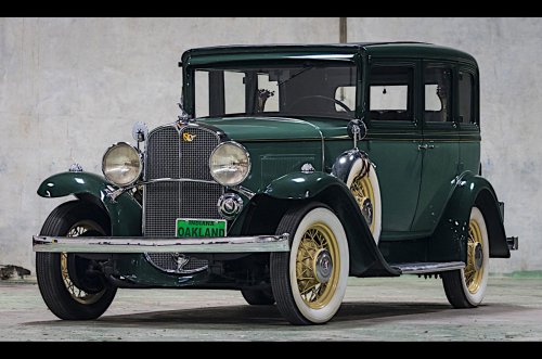 Every General Motors V8 engine ever made