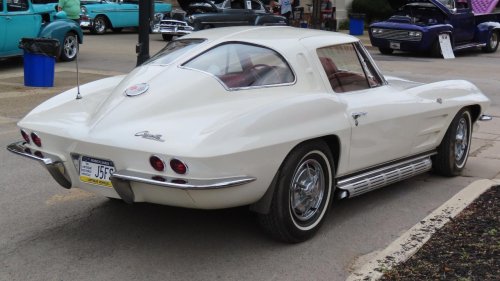 6 pre-1980 performance cars that still look aggressive today