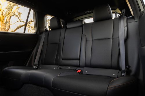 Gallery: 2026 Subaru Outback Wilderness photos