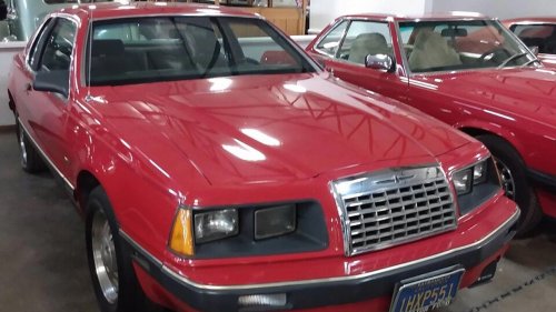 7 Ford performance cars collectors ignored for years—and now regret