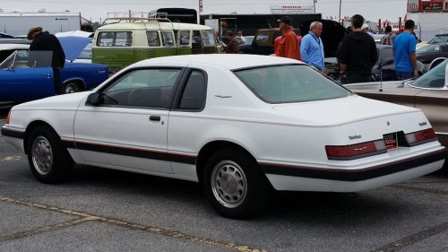 7 Ford performance cars collectors ignored for years—and now regret