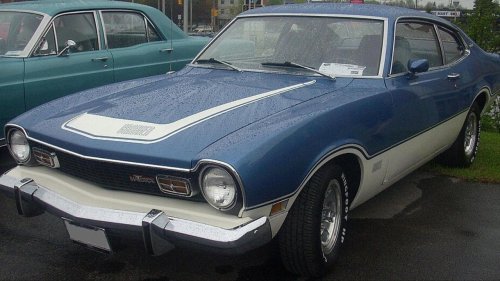 Ford, 7 Ford performance cars collectors ignored for years—and now regret
