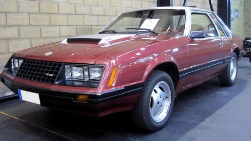Ford, 7 Ford performance cars collectors ignored for years—and now regret