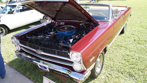 7 Ford performance cars collectors ignored for years—and now regret