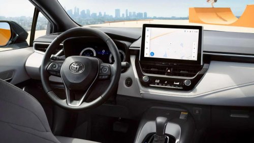 5 gas-powered cars with surprisingly low running costs in 2026