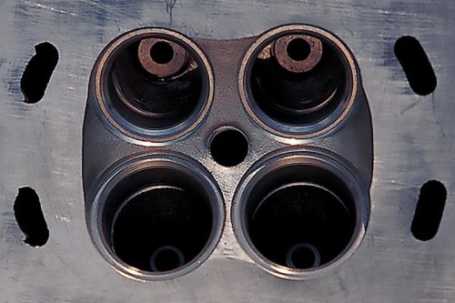 ホンダ「RVF（NC35）」（1994年）VFR400R/NC30の後継機にして最後の400cc/V4となったRVF