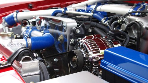 Why certain car parts fail long before they should