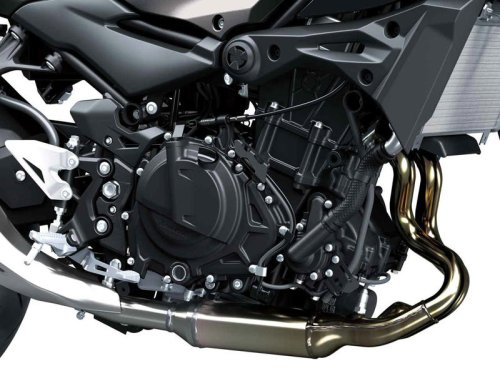 【2026最新情報】カワサキが「Ninja500」「Z500」の国内導入予定を発表! 2026年春頃の登場前に2台をじっくりチェック!