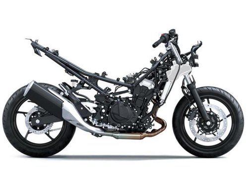 【2026最新情報】カワサキが「Ninja500」「Z500」の国内導入予定を発表! 2026年春頃の登場前に2台をじっくりチェック!