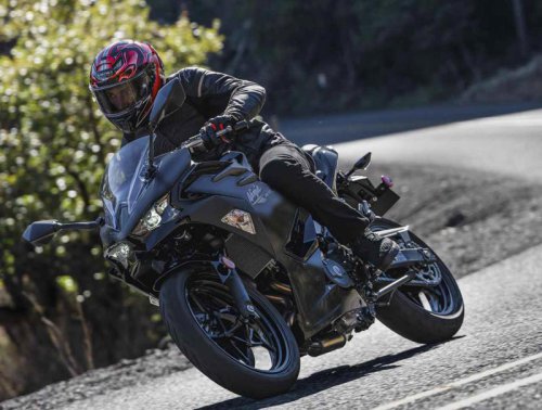 【2026最新情報】カワサキが「Ninja500」「Z500」の国内導入予定を発表! 2026年春頃の登場前に2台をじっくりチェック!