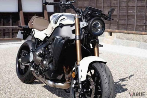 足つきも良いから立ちゴケ皆無! 疲れにくいポジションで大型バイクでも気負わず乗れちゃう「リッターネイキッド」3選