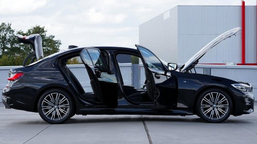 The coolest video game cars we wish we had in our garage