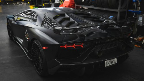 The coolest video game cars we wish we had in our garage